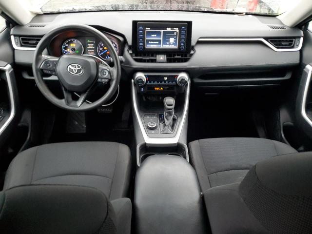 Photo 8 from auction – 2019 TOYOTA RAV4 LE with VIN 2T3MWRFV0KW012364