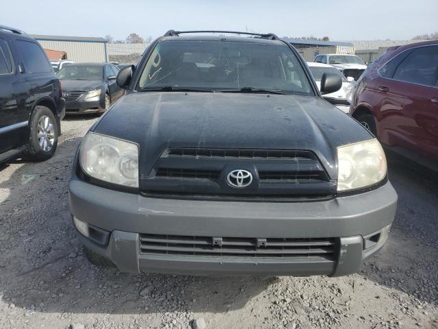 Photo 5 from auction – 2003 TOYOTA 4RUNNER SR with VIN JTEZU14R630010798