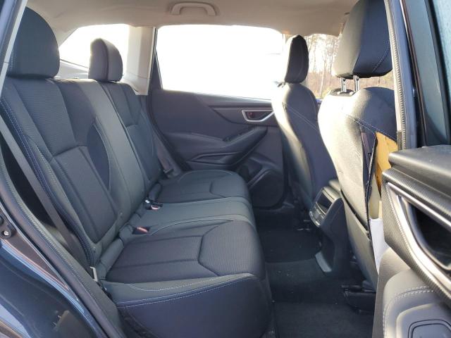Photo 11 from auction – 2019 SUBARU FORESTER with VIN JF2SKACC0KH529291