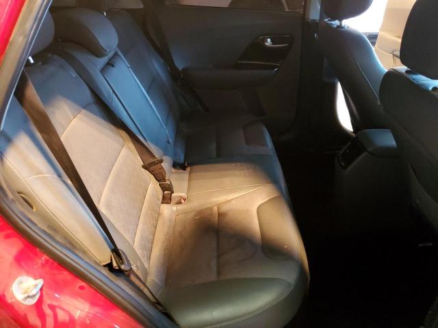 Photo 10 from auction – 2017 KIA NIRO EX with VIN KNDCC3LCXH5042217