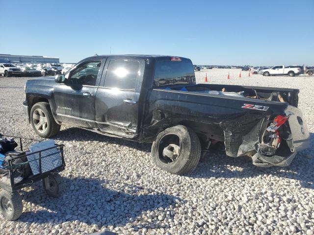 Photo 2 from auction – 2014 CHEVROLET SILVERADO with VIN 3GCUKSEC8EG350330