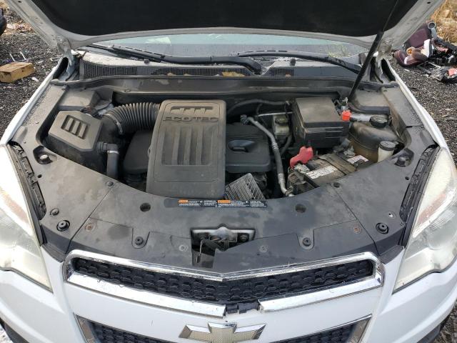 Photo 12 from auction – 2012 CHEVROLET EQUINOX LS with VIN 2GNALBEK2C1153478
