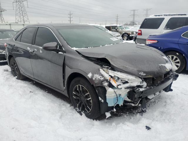 Photo 4 from auction – 2015 TOYOTA CAMRY LE with VIN 4T4BF1FK9FR446057