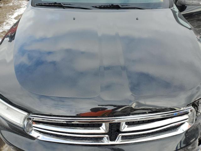 Photo 12 from auction – 2014 DODGE DURANGO LI with VIN 1C4SDJDT0EC549064