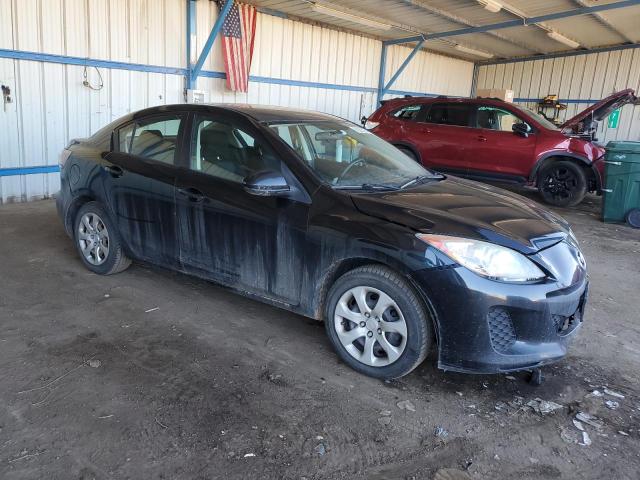 Photo 4 from auction – 2012 MAZDA 3 I with VIN JM1BL1UF2C1552232