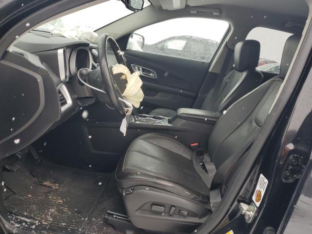 Photo 7 from auction – 2016 CHEVROLET EQUINOX LT with VIN 2GNFLGE38G6185047