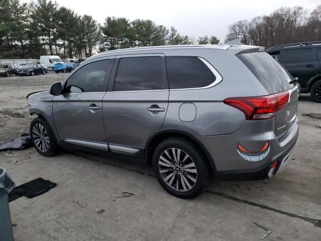 Photo 2 from auction – 2020 MITSUBISHI OUTLANDER with VIN JA4AD3A37LZ043358