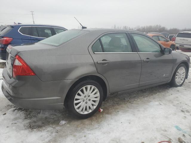Photo 3 from auction – 2011 FORD FUSION HYB with VIN 3FADP0L30BR198252