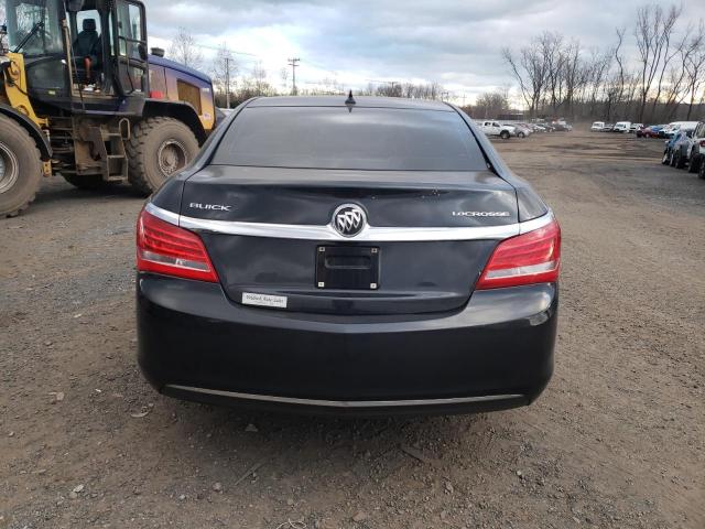 Photo 6 from auction – 2014 BUICK LACROSSE with VIN 1G4GA5GR3EF187439
