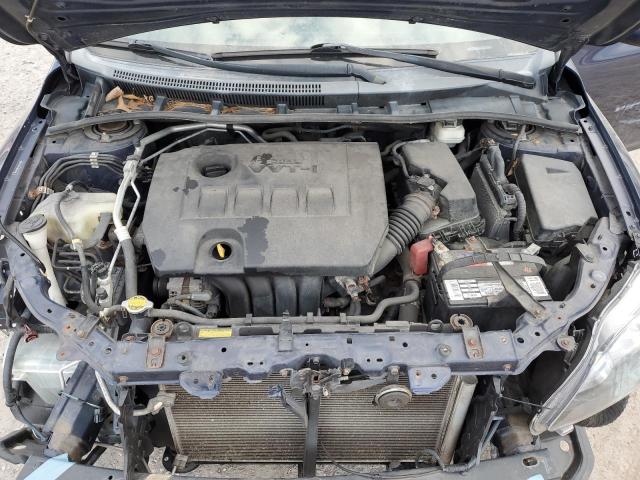 Photo 11 from auction – 2011 TOYOTA COROLLA BA with VIN 2T1BU4EE4BC665484