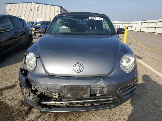 Photo 5 from auction – 2019 VOLKSWAGEN BEETLE S with VIN 3VW5DAAT2KM503129