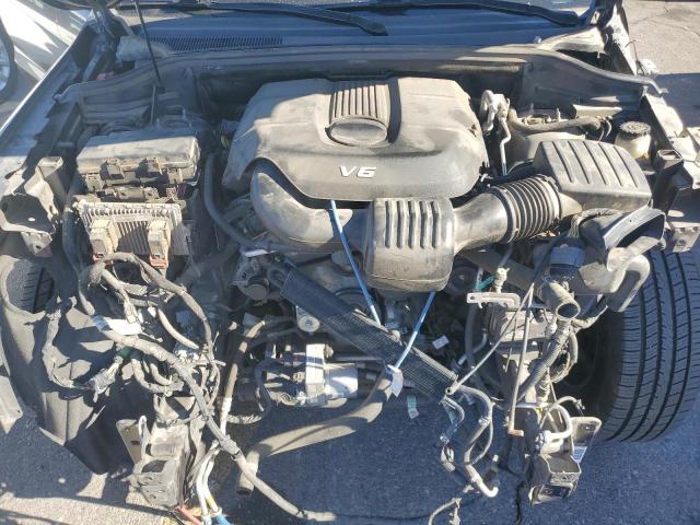 Photo 12 from auction – 2015 JEEP GRAND CHER with VIN 1C4RJFBG4FC204938