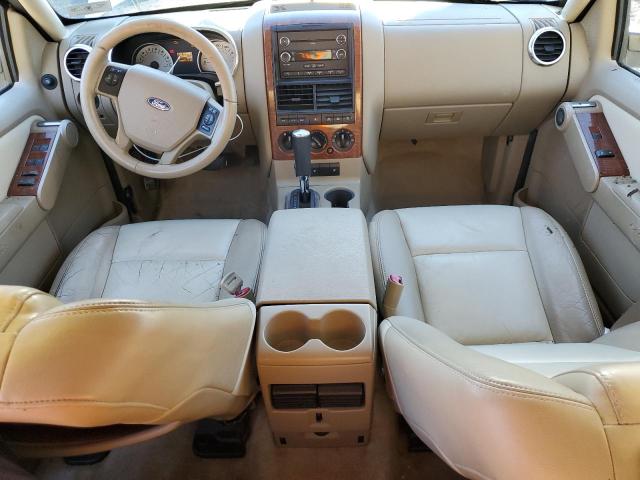 Photo 8 from auction – 2010 FORD EXPLORER E with VIN 1FMEU7EE1AUA59751