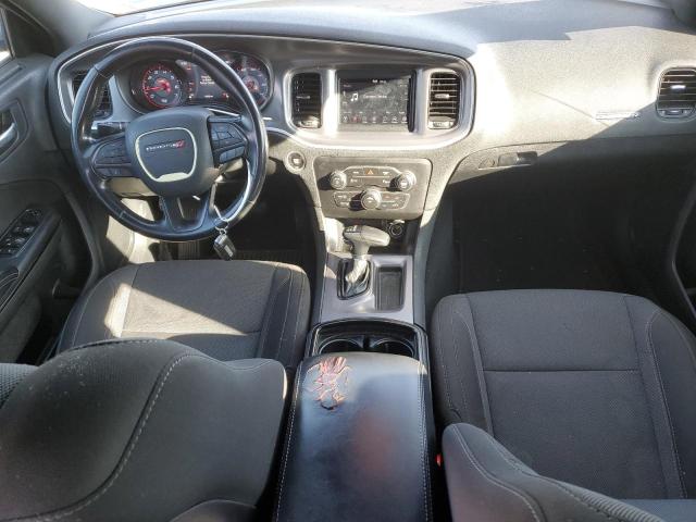 Photo 8 from auction – 2019 DODGE CHARGER SX with VIN 2C3CDXBG3KH745395