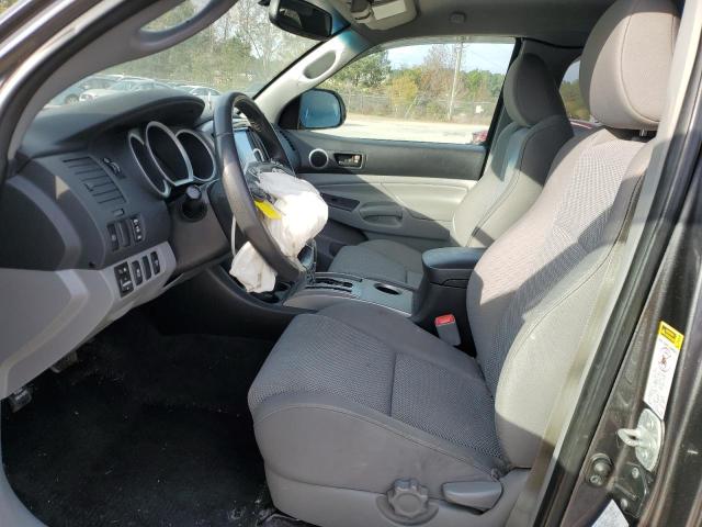 Photo 7 from auction – 2012 TOYOTA TACOMA with VIN 5TFUU4EN2CX042974