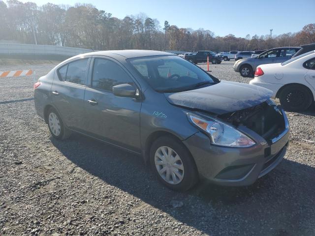 Photo 4 from auction – 2017 NISSAN VERSA S with VIN 3N1CN7AP6HL851420