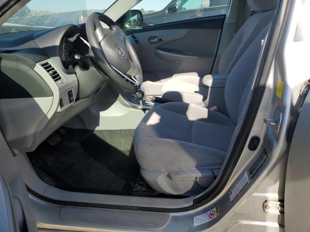 Photo 7 from auction – 2011 TOYOTA COROLLA BA with VIN JTDBU4EE6BJ099090