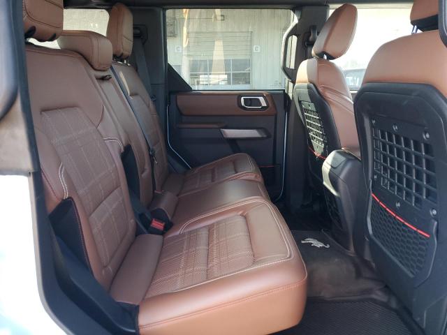Zdjęcie 11 z aukcji – 2023 FORD BRONCO HER z VIN 1FMEE4GP2PLA71688
