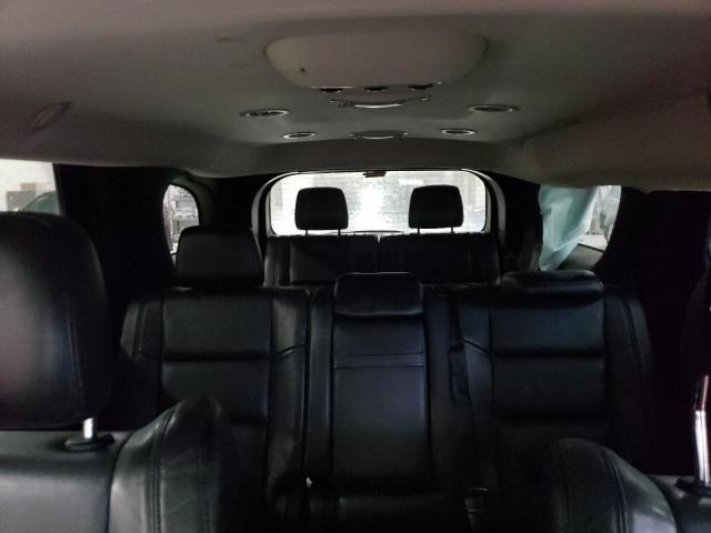 Photo 10 from auction – 2014 DODGE DURANGO LI with VIN 1C4RDJDG2EC267980