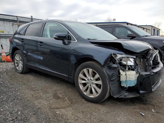 Photo 4 from auction – 2013 TOYOTA VENZA LE with VIN 4T3ZA3BB2DU079905