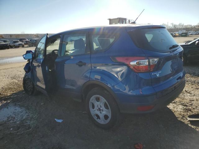 Zdjęcie 2 z aukcji – 2017 FORD ESCAPE S z VIN 1FMCU0F74HUA07006
