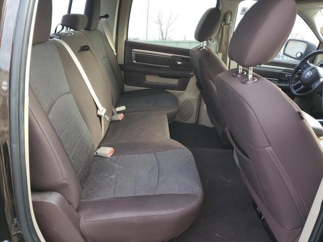 Photo 10 from auction – 2017 RAM 1500 SLT with VIN 3C6RR7LT6HG607949