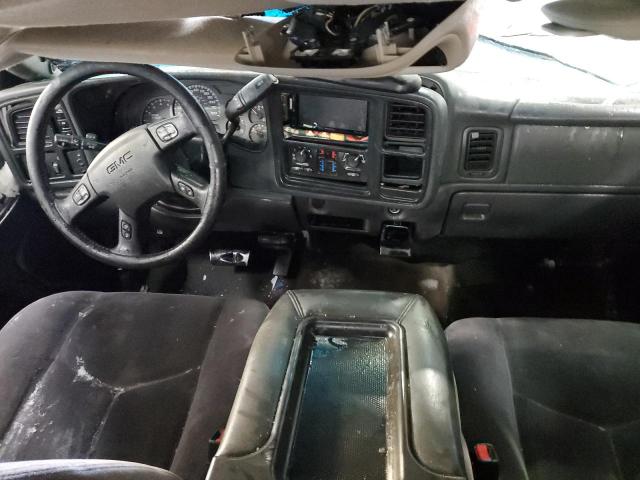 Photo 8 from auction – 2006 GMC SIERRA K25 with VIN 1GTHK23246F112196