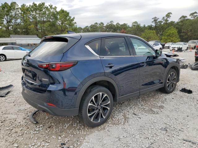Снимка 3 от търг – 2023 MAZDA CX-5 PREMI с VIN JM3KFBDM2P0282997