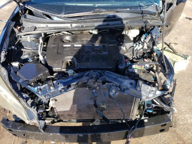 Photo 11 from auction – 2019 TOYOTA COROLLA L with VIN 2T1BURHEXKC210566