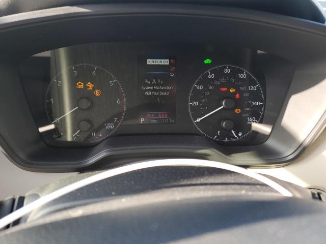 Photo 9 from auction – 2023 TOYOTA COROLLA LE with VIN JTDBCMFE5P3021798