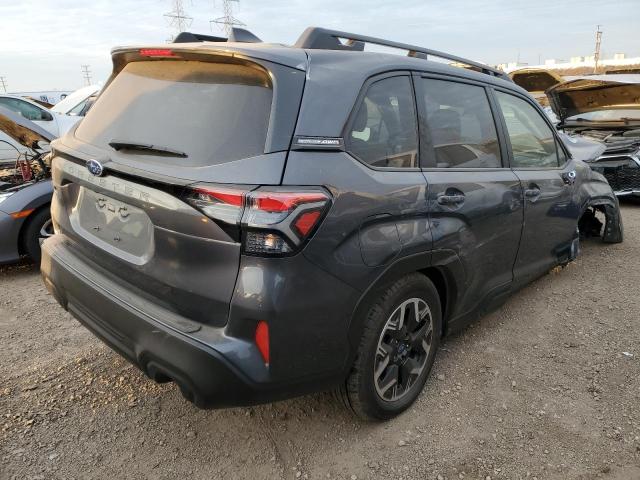 Photo 3 from auction – 2025 SUBARU FORESTER P with VIN JF2SLDBC8SH421761