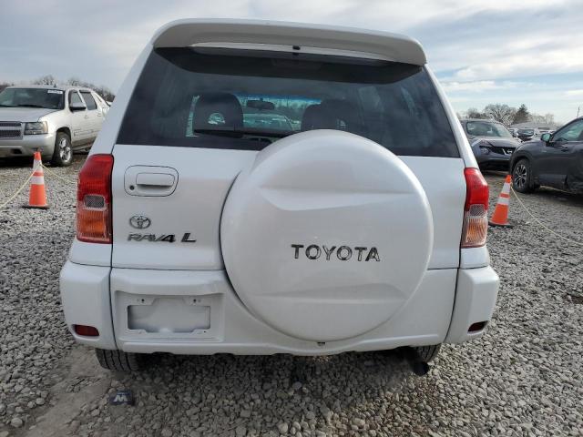 Photo 6 from auction – 2003 TOYOTA RAV4 with VIN JTEGH20V130117777