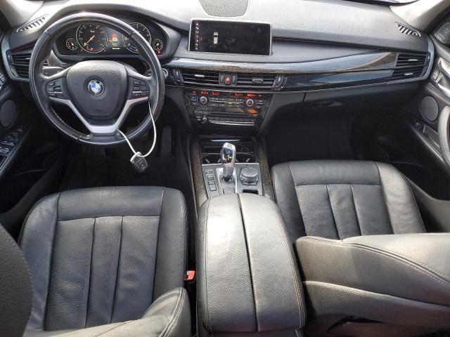 Фото 8 с аукциона – 2018 BMW X5 XDRIVE3 с VIN 5UXKR0C53JL074792