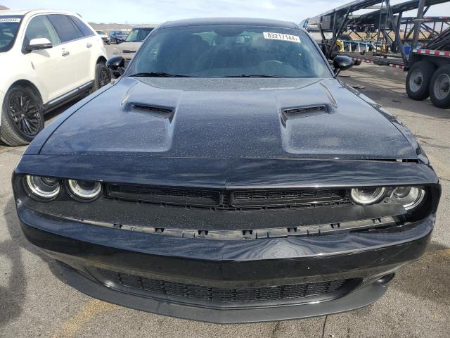 Photo 5 from auction – 2023 DODGE CHALLENGER with VIN 2C3CDZAG4PH653278