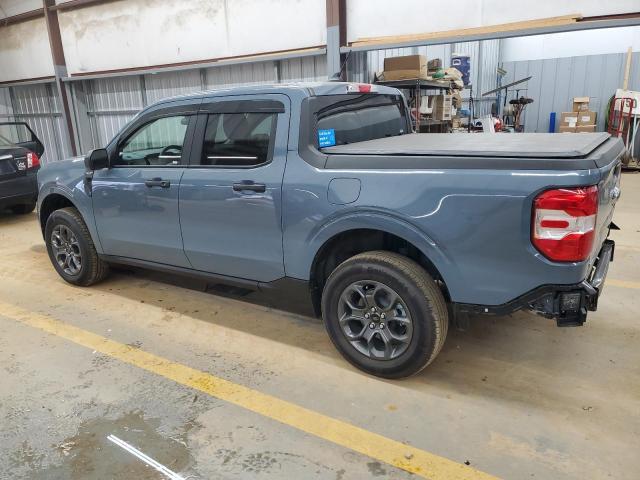 Photo 2 from auction – 2024 FORD MAVERICK X with VIN 3FTTW8H35RRA79476