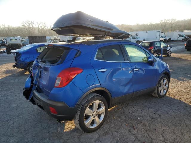 Photo 3 from auction – 2016 BUICK ENCORE with VIN KL4CJASB7GB693611
