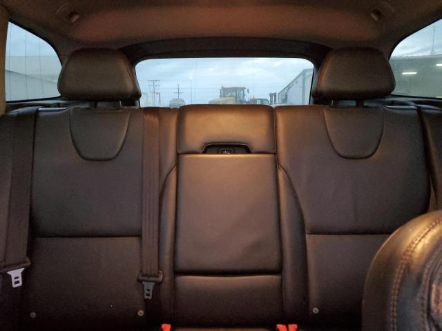 Photo 10 from auction – 2011 VOLVO XC60 3.2 with VIN YV4952DZ2B2190773