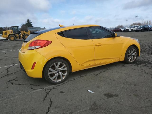Photo 3 from auction – 2016 HYUNDAI VELOSTER with VIN KMHTC6AD9GU271131
