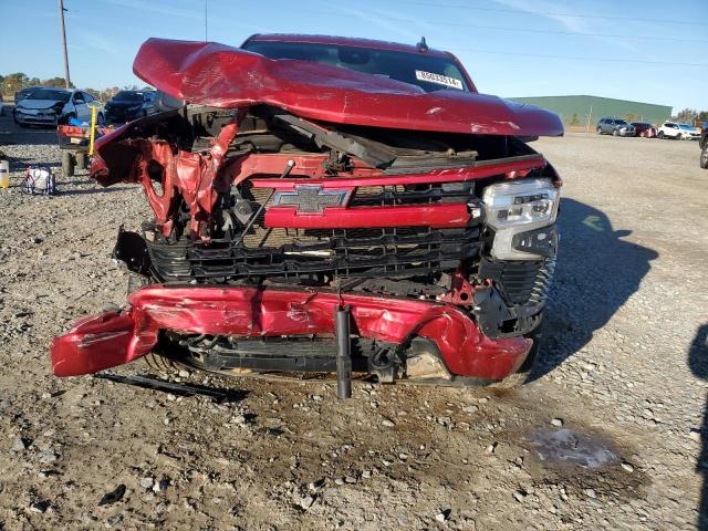 Photo 5 from auction – 2023 CHEVROLET SILVERADO with VIN 1GCUDEE8XPZ230913