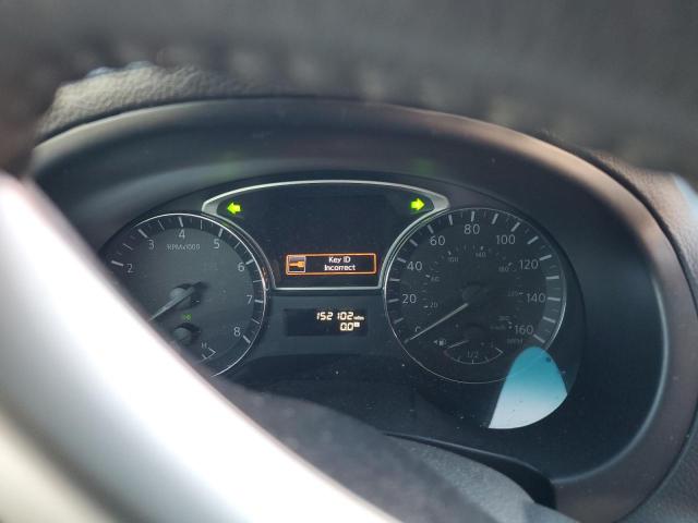 Photo 9 from auction – 2015 NISSAN ALTIMA 2.5 with VIN 1N4AL3AP0FC175760