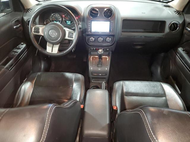 Photo 8 from auction – 2012 JEEP PATRIOT LI with VIN 1C4NJRCB6CD683663