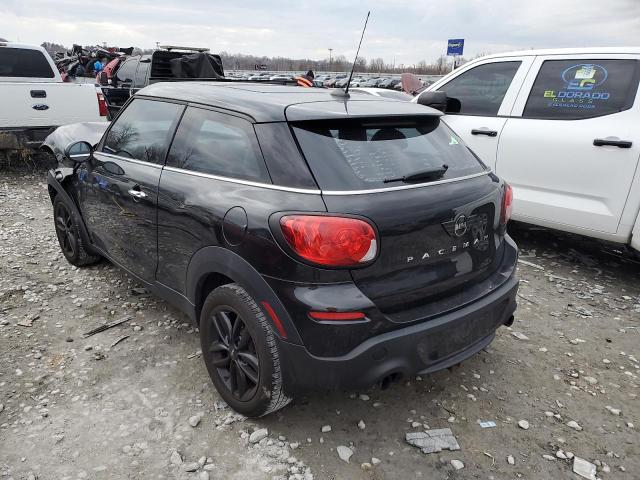 Photo 2 from auction – 2014 MINI COOPER S P with VIN WMWSS7C55EWN72296