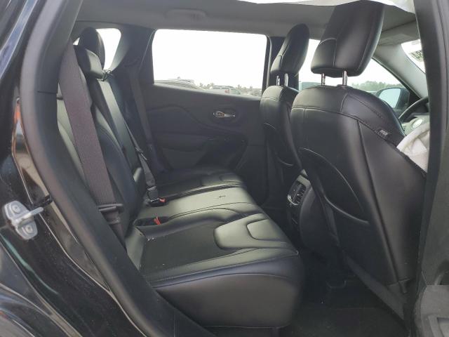 Photo 11 from auction – 2020 JEEP CHEROKEE L with VIN 1C4PJLLB2LD545754