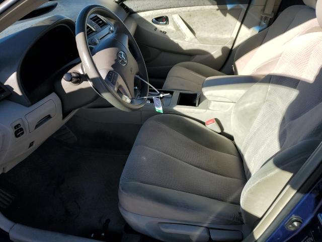 Photo 7 from auction – 2010 TOYOTA CAMRY BASE with VIN 4T1BF3EK6AU545936