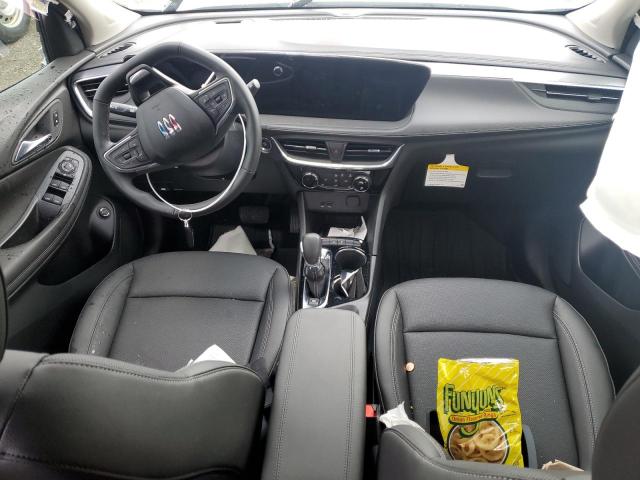 Photo 8 from auction – 2024 BUICK ENCORE GX with VIN KL4AMDSL2RB131773