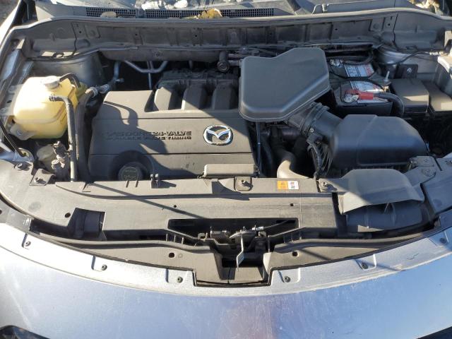 Photo 12 from auction – 2014 MAZDA CX-9 TOURI with VIN JM3TB3CVXE0435641