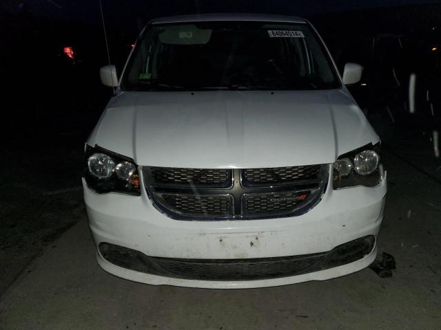 Photo 5 from auction – 2015 DODGE GRAND CARA with VIN 2C4RDGCG2FR732738