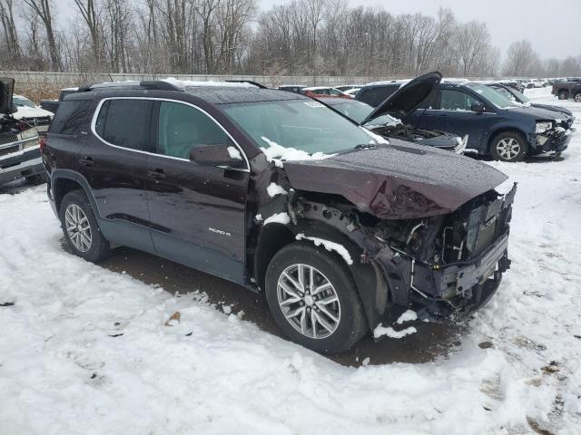 Photo 4 from auction – 2018 GMC ACADIA SLE with VIN 1GKKNSLS3JZ151578