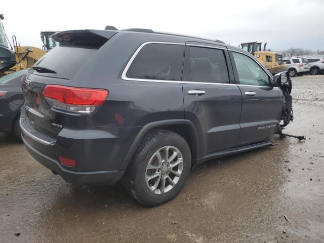 Photo 3 from auction – 2016 JEEP GRAND CHER with VIN 1C4RJFBG4GC367929