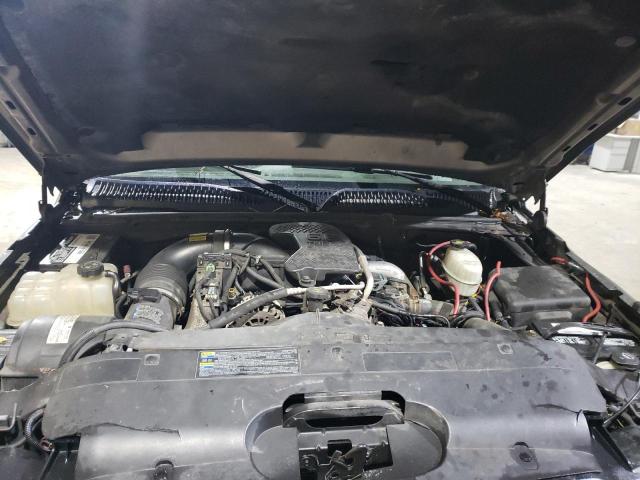 Photo 11 from auction – 2007 CHEVROLET SILVERADO with VIN 1GCHK23DX7F189187